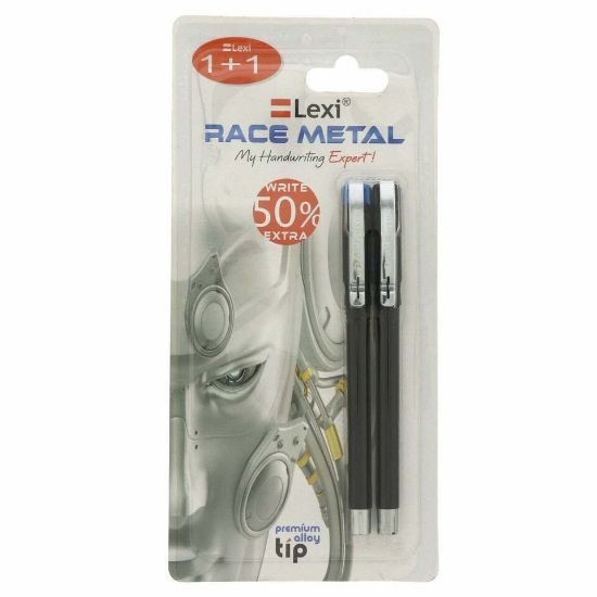 Picture of Lexi Race Metal Ball Pen 2's