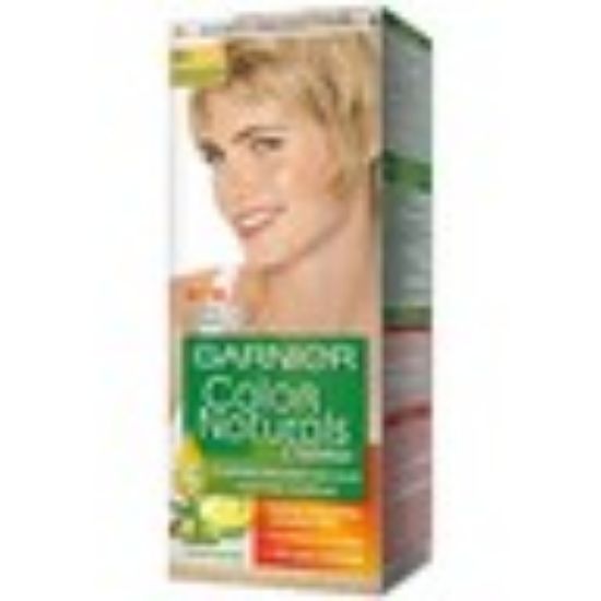 Picture of Garnier Color Naturals 9.1 Extra Light Ash Blonde 1pkt