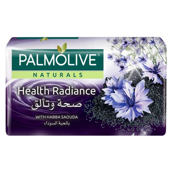 Picture of Palmolive Naturals Soap Habba Saouda 170g(N)