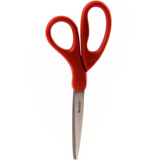 Picture of 3M Scotch Precision Scissor 6inch 1Pc