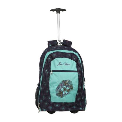 Picture of Janboots School Trolley Bag DANZ 13TR 20inch