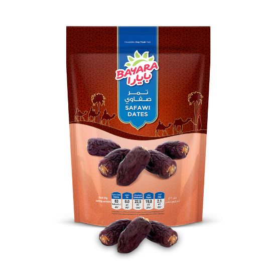 Picture of Bayara Safawi Dates 400g(N)