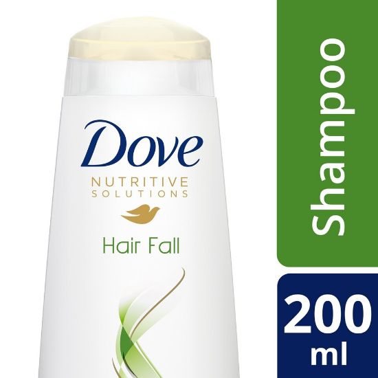 Picture of Dove Nutritive Solutions Hair Fall Rescue Shampoo 200ml