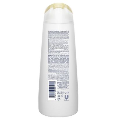 Picture of Dove Nutritive Solutions Hair Fall Rescue Shampoo 200ml