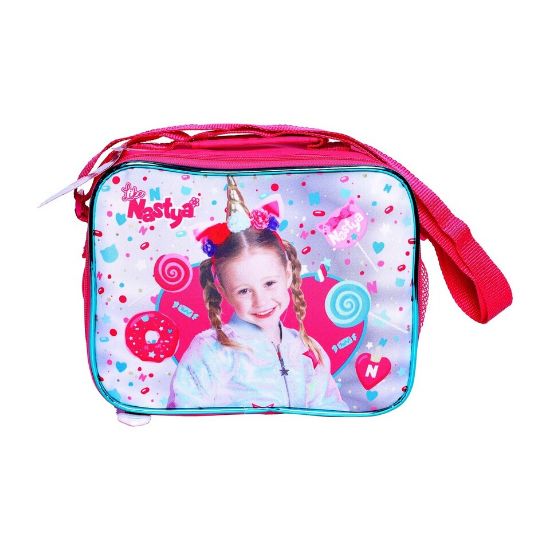 Picture of Like Nastya Lunch Bag FK21362