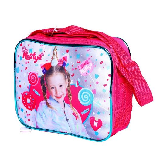 Picture of Like Nastya Lunch Bag FK21362