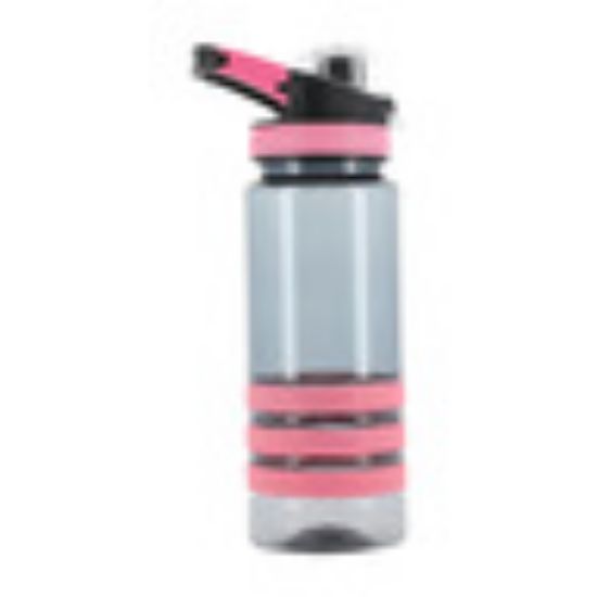 Picture of Flair Water Bottle FLH2953 650ml Assorted Color