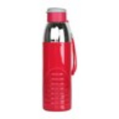 Picture of Cello Water Bottle Puro Gliss 600ml Assorted
