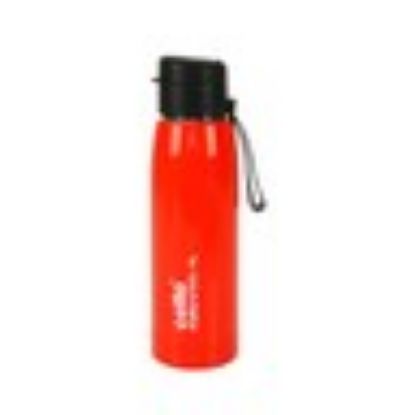 Picture of Cello Stainless Steel Water Bottle PuroXRover 600ml Assorted