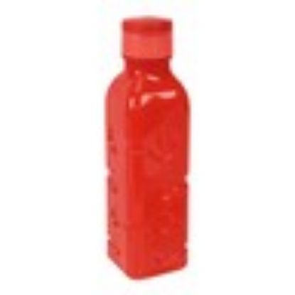 Picture of Cello Tango Flip Polypropylene Water Bottle 600ml Assorted