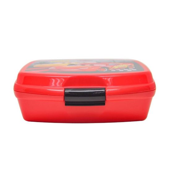 Picture of Cars School Lunch Box 30-0847