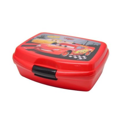 Picture of Cars School Lunch Box 30-0847