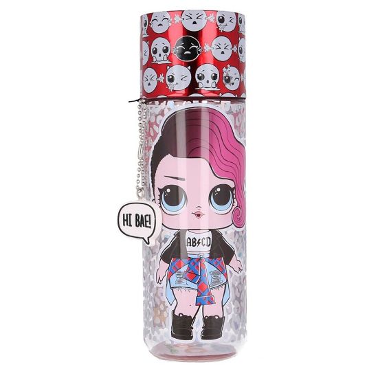 Picture of Lol Fashion Tritan Bottle 540ml 14229