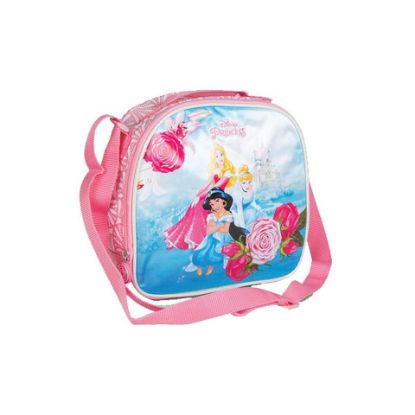 Picture of Princess Lunch Bag PRTL09330