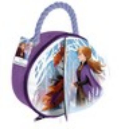 Picture of Frozen Fashion Lunch Bag 13279