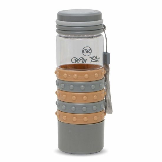 Picture of Win Plus Tritan Water Bottle 7319 480ml