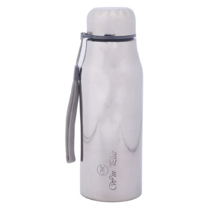 Picture of Win Plus Stainless Steel Water Bottle Opal SP154 500ml