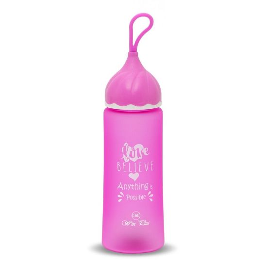 Picture of Win Plus Tritan Water Bottle 7625 620ml