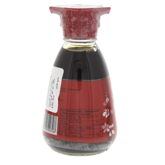 Picture of Saitaku Sushi Soy Sauce 150ml