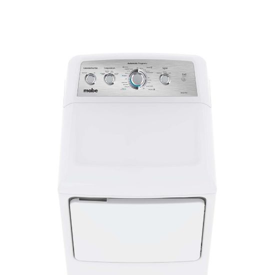 Picture of Mabe Tumble Dryer SME47N5XNBCT2 7.2Cuft.