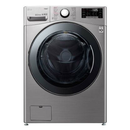 Picture of LG Front Load Washer & Dryer F18L2CRV2T2 18/10KG