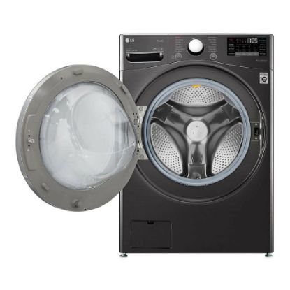 Picture of LG Front Load Washer & Dryer F20L2CRV2E2 20/12Kg, TurboWash™, Steam™, 6Motion DD, Add Items