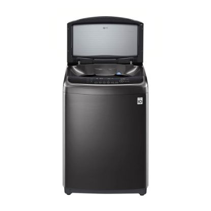 Picture of LG Top Load Washing Machine T1693EFHSKL 16KG, TurboWash3D™, Steam™, Auto Tub Clean