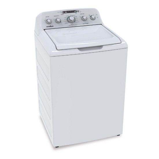 Picture of Mabe Top Load Washing Machine LMA71115C 11KG