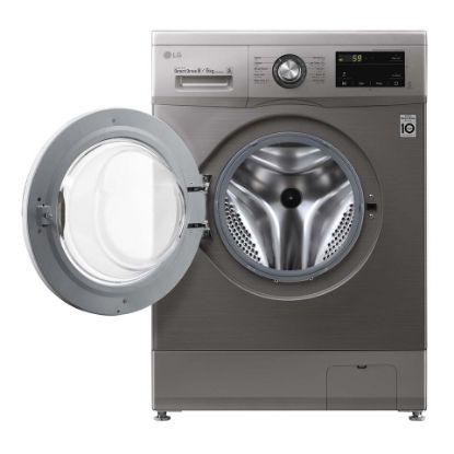 Picture of LG Front Load Washer & Dryer F4J3TMG5P 8/5KG