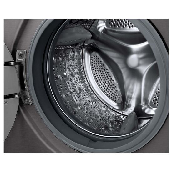 Picture of LG Front Load Washer & Dryer F4J3TMG5P 8/5KG