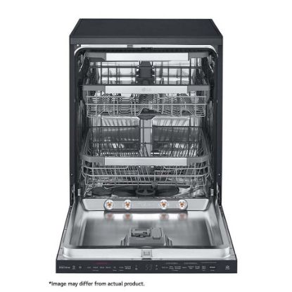 Picture of LG Dishwasher DFB325HM 10 Programs