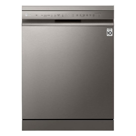 Picture of LG QuadWash Dishwasher DFB512FP 8Programs