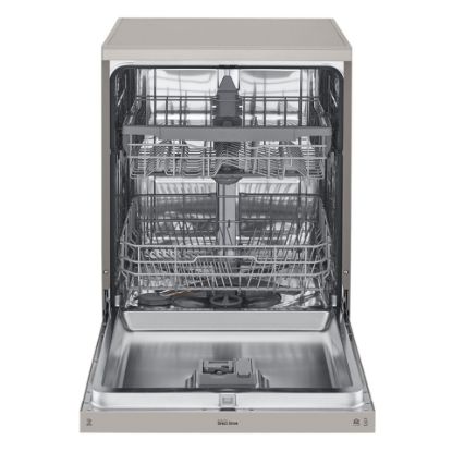 Picture of LG QuadWash Dishwasher DFB512FP 8Programs