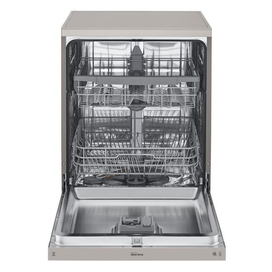 Picture of LG QuadWash Dishwasher DFB512FP 8Programs