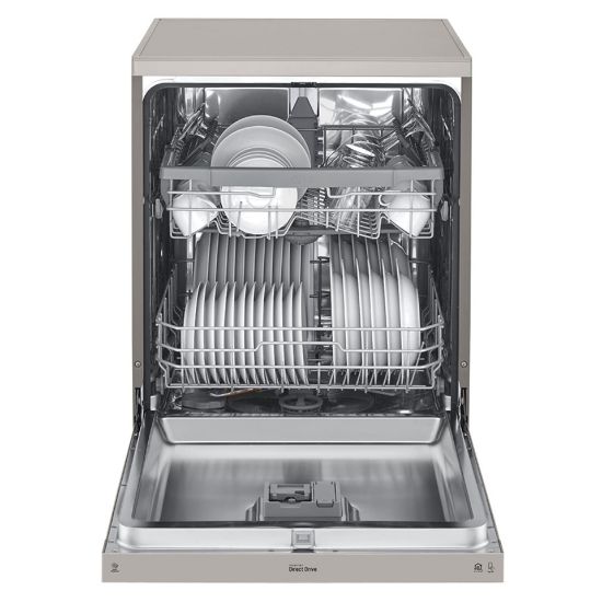 Picture of LG QuadWash Dishwasher DFB512FP 8Programs