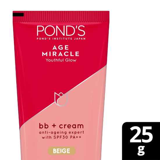 Picture of Pond's Age Miracle BB Cream Light 25g