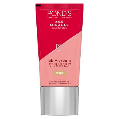 Picture of Pond's Age Miracle BB Cream Light 25g