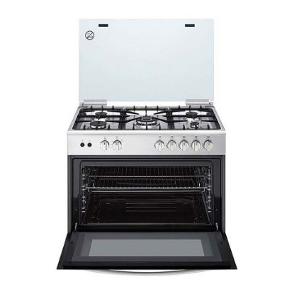 Picture of LG Cooking Range FA415RMA 90x60cm 5Burner