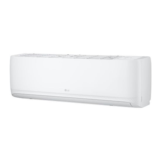 Picture of LG Split Air Conditioner, Rotary Compressor, 2 Ton, White, T24ZCA