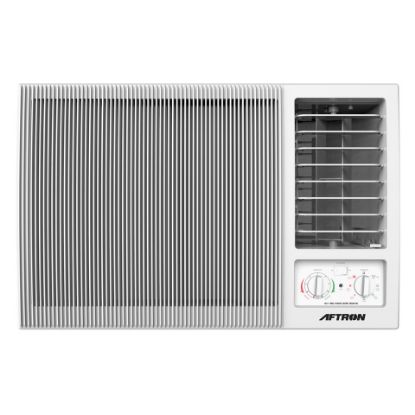 Picture of Aftron Window Air Conditioner, 1.5 Ton, White, AFA1865