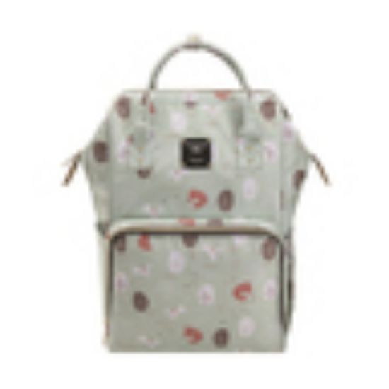 Picture of First Step Mummy Bag K-20 Green