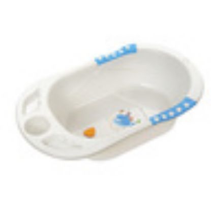 Picture of First Step Baby Bath Tub 4pcs Set 204