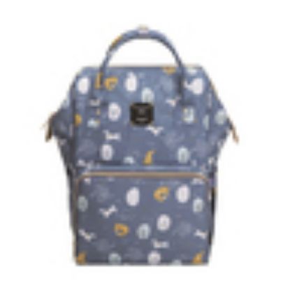 Picture of First Step Mummy Bag K-20 Blue