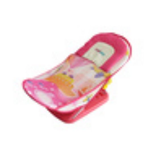 Picture of First Step Baby Bather 8001 Pink