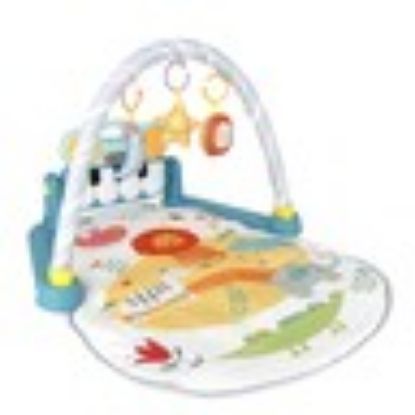 Picture of First Step Baby Play Mat HE0635 Green