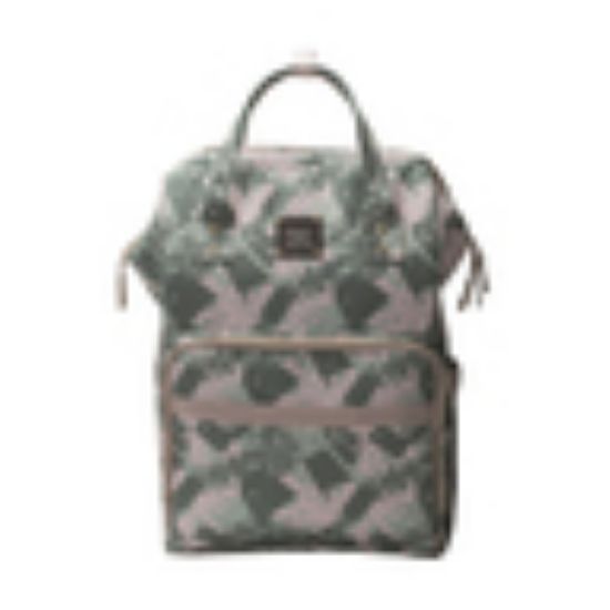 Picture of First Step Mummy Bag H-03 Green