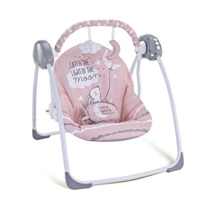 Picture of Little Angel Baby Electric Swing 29285