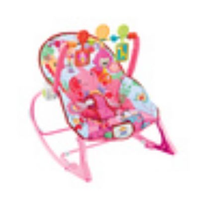 Picture of First Step Baby Rocking Chair 8617