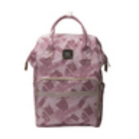 Picture of First Step Mummy Bag H-03 Pink