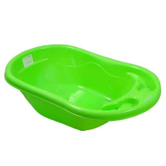 Picture of Sunbaby Splash Baby Bath Tub Green